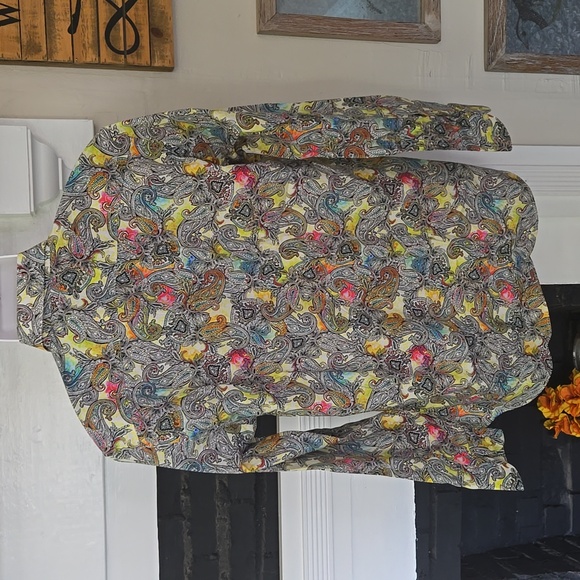 St. Croix long sleeve shirt - Picture 8 of 8